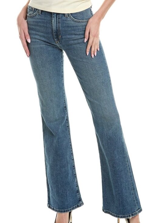 Joe's Jeans Denim - NWT Joe’s High Rise Petra Jeans size- 32